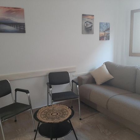 木尔西亚Loft A 50 Metros De La Playa.公寓 外观 照片