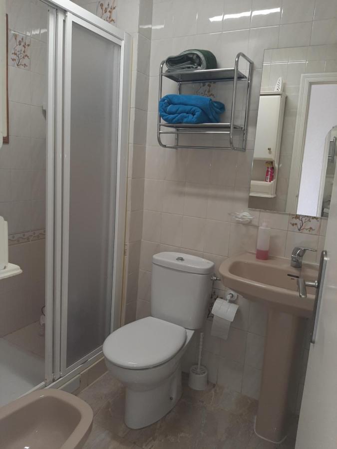 木尔西亚Loft A 50 Metros De La Playa.公寓 外观 照片